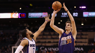 The Worst Games Of The 2017-18 NBA Season
